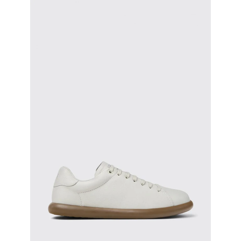 Sneakers Woman color White (K201819-003PELOTASSOLLER0)