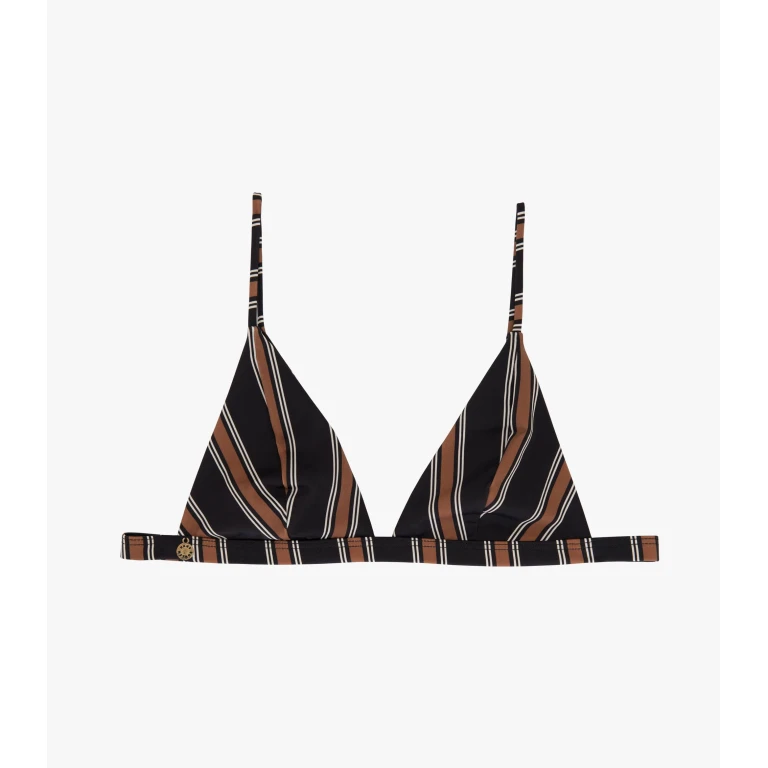 The Split Triangle top Habana
