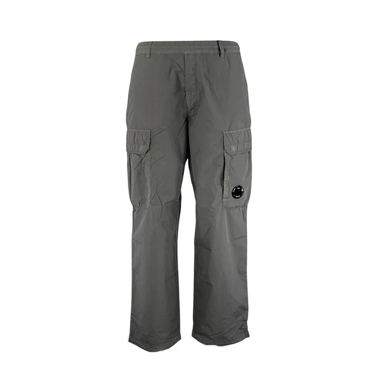 C. P. Company Pantalons Décontractés - Gris (20CMPA140A005991G921)