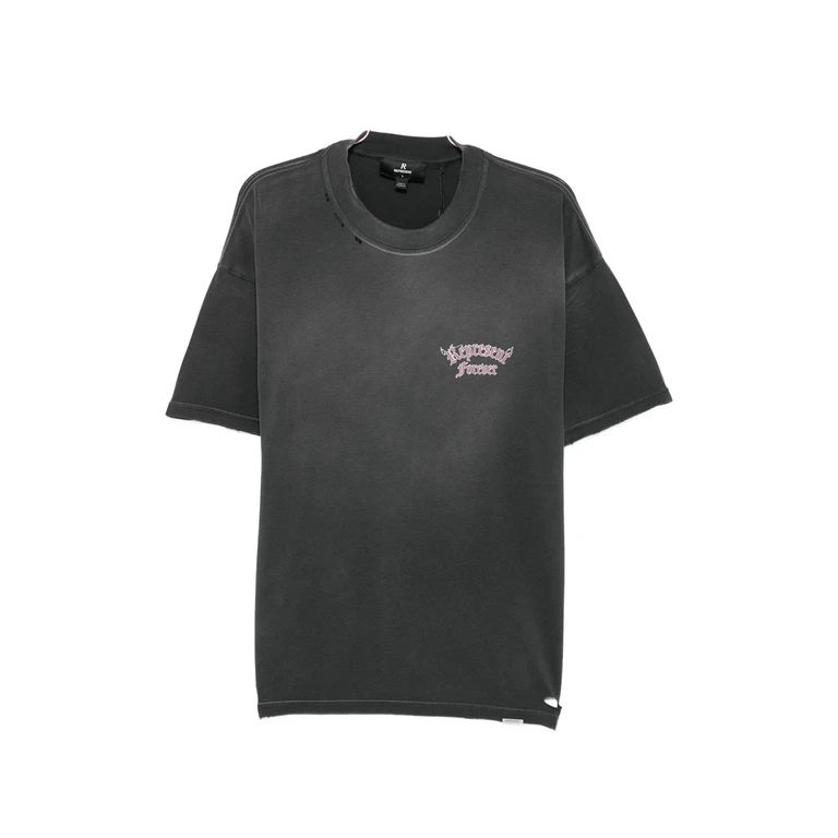 Graphic-print T-shirt