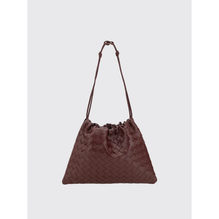 Shoulder Bag Woman color Wine (796728V3IV12247)