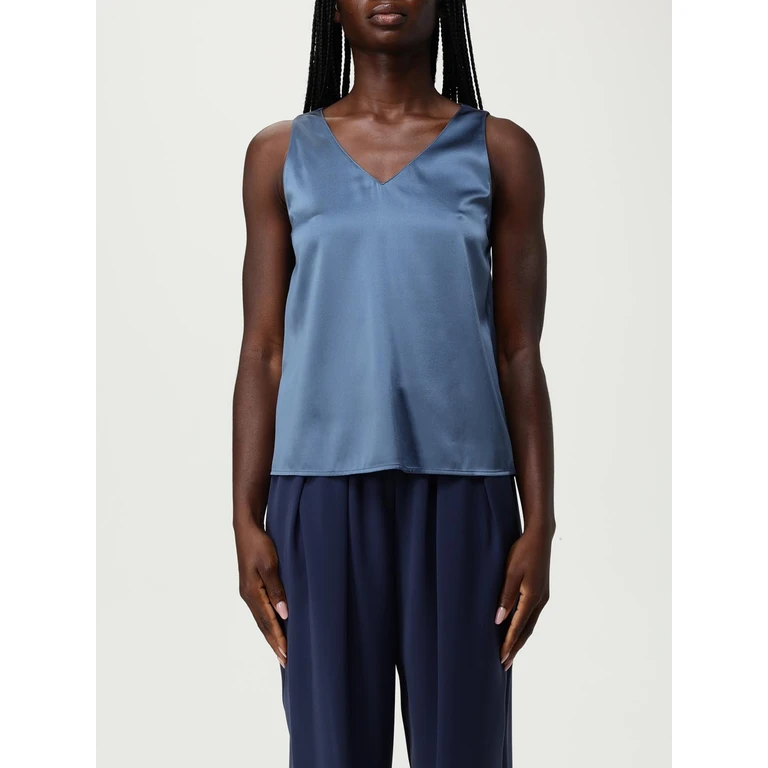 Top Woman color Blue (EW002199AF17300U9302)