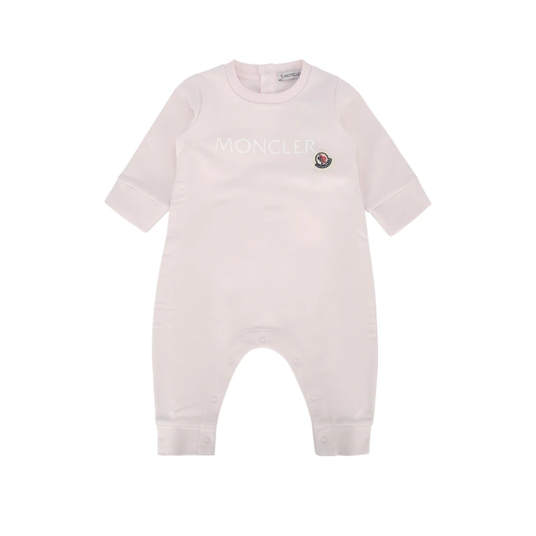 Moncler Jr Romper + Box 778 Completi
