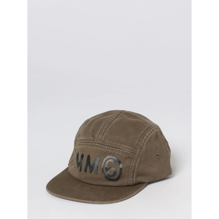 Hat Kids color Kaki (M61031MM05SM6514)