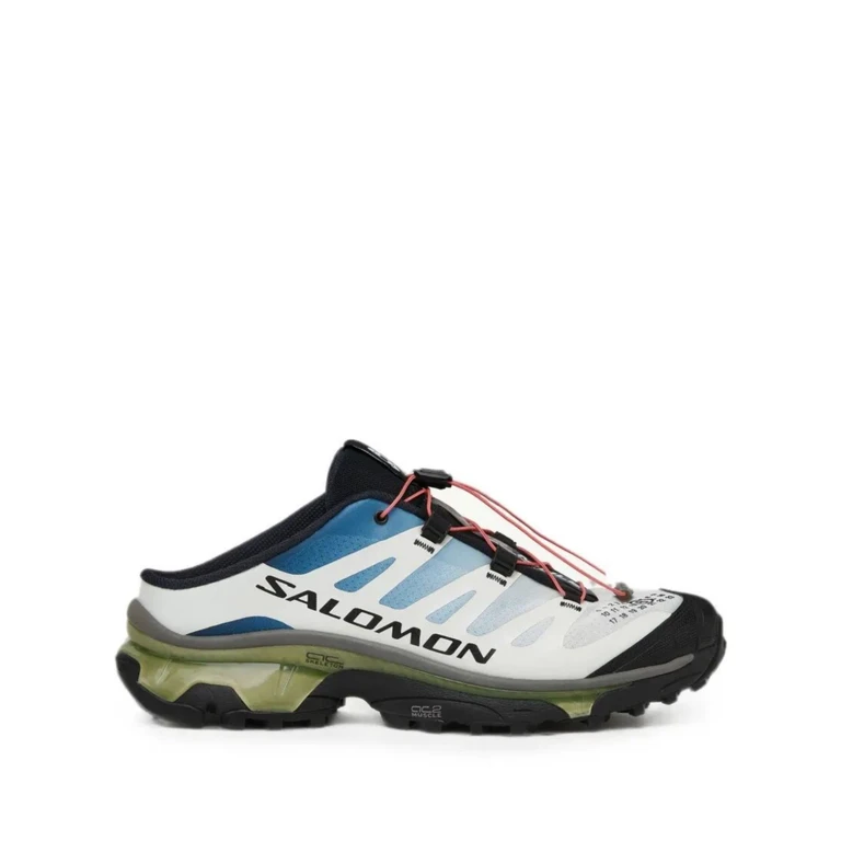 Sneaker Low-Top "Xt Mule 4"