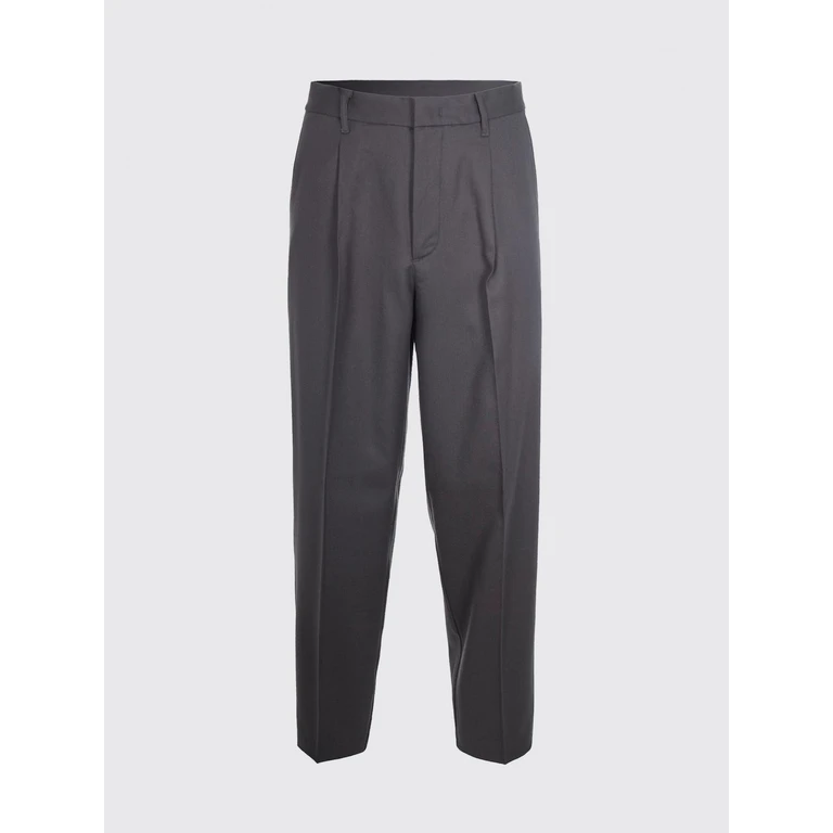 EMPORIO ARMANI Pants Men color Grey 1 (EM003013AF18507U8143)