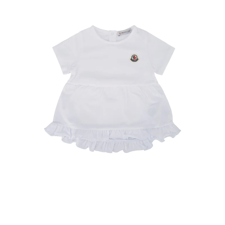 Moncler Jr Clothing Ensemble F05 Tute