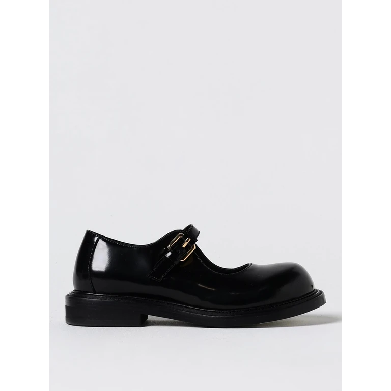 Loafer Woman color Black (MA10704C0LMJ0000)