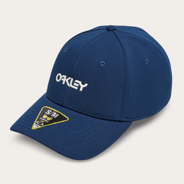 Men's 6 Panel Stretch Metallic Hat - 912209-6LE-6LE