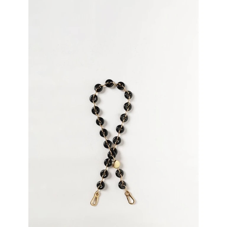 Shoulder Strap Woman color Black (C564T03X491206)