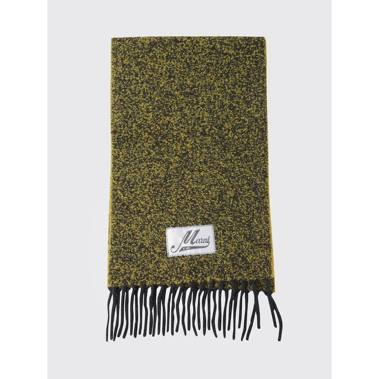Scarf Woman color Brown (SCMC0145Y0UAW05700V42)