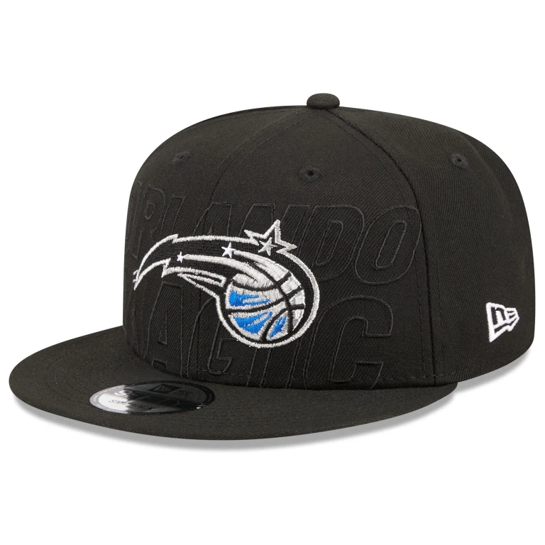 Men's NBA 950 Draft Snapback Hats