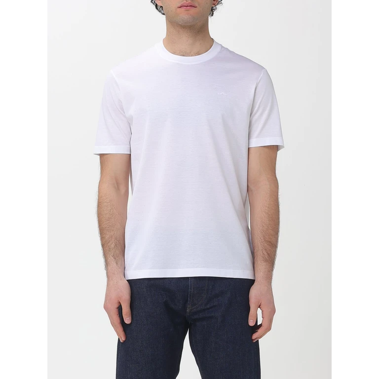 T-Shirt Men color White (99311024010)