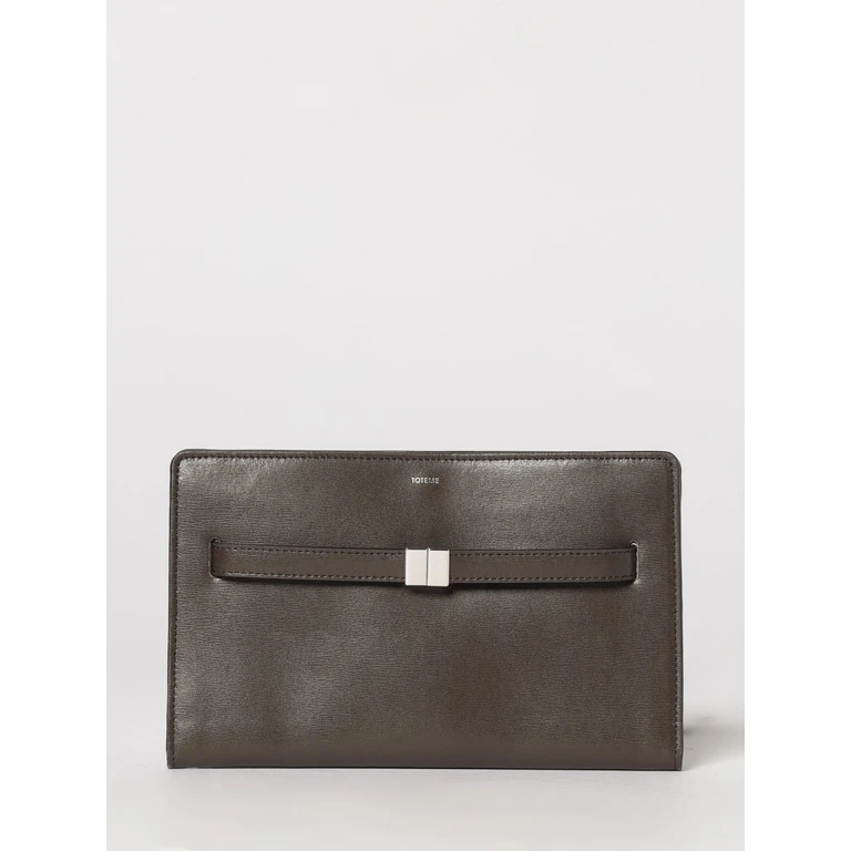 Mini Bag Woman color Brown (261WAM0052LE0025213)
