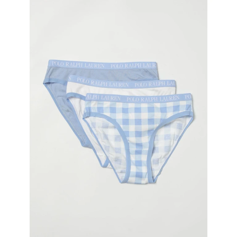 Underwear Kids color Sky (4P5003BCR)
