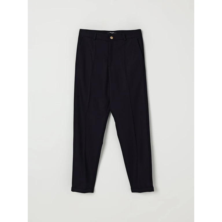 Pants Kids color Blue (BX6P80I0283621OR)