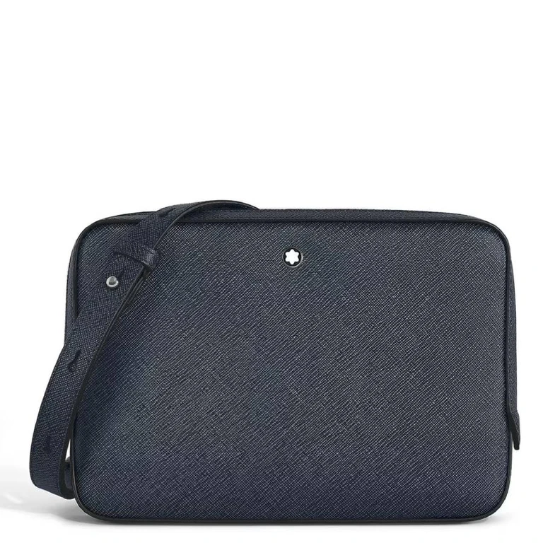 Montblanc Sartorial Mini Leather Crossbody