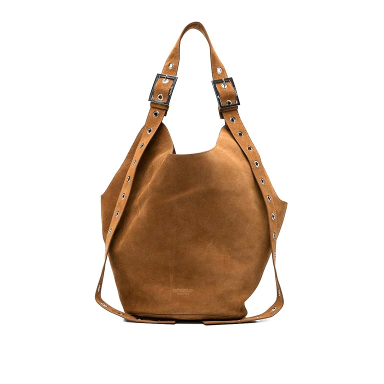 Sac Porté Épaule - Marron (WB306PL0659DXXXDD016)
