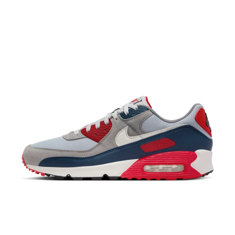 Men's Air Max 90 'Usa Sneakers