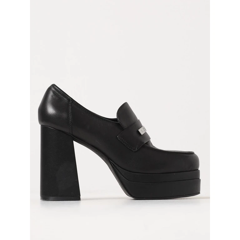 High Heel Shoes Woman color Black (KL30133000)