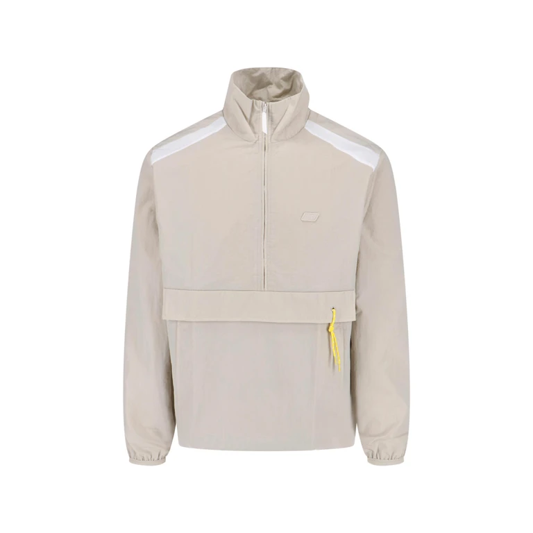 Jackets Grey Polyamide - Unisex