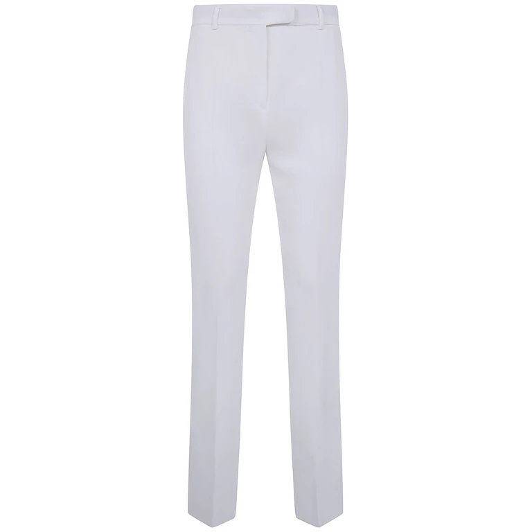 MAX MARA STUDIO "Jerta" Long Trousers