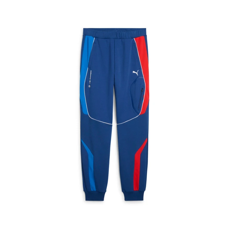 Men's Bmw Motorsport Sweat Pants Reg/Cc Pants