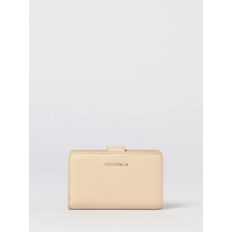 Wallet Woman color Beige (E2MW511E701N64)