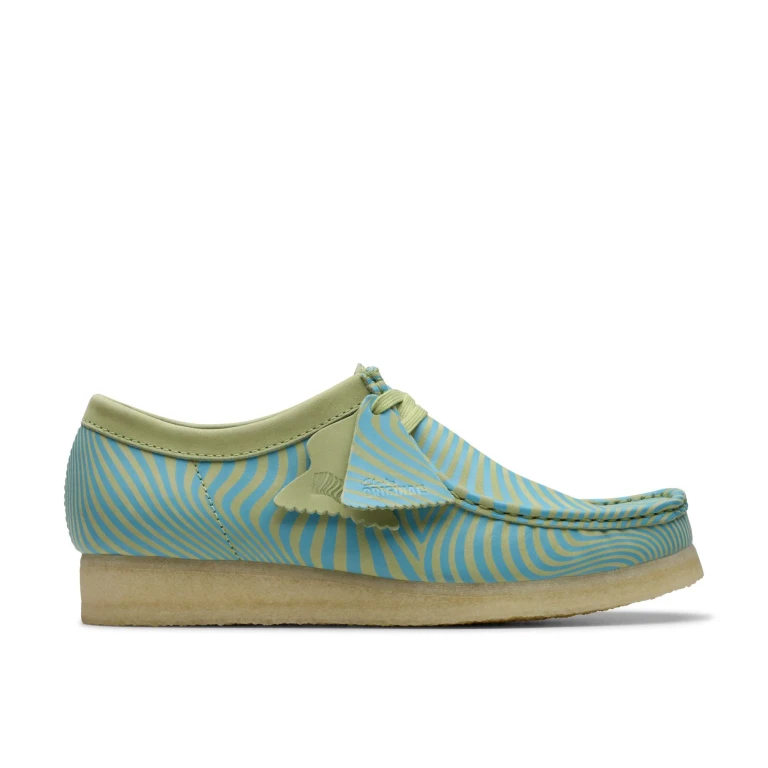Men's Wallabee