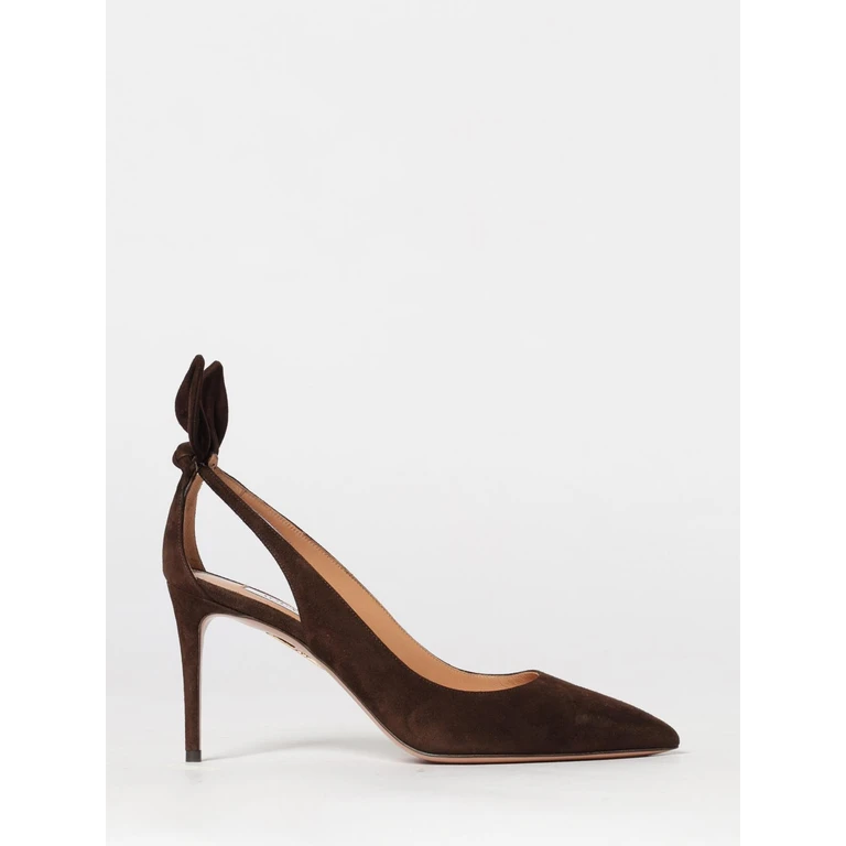 Pump Woman color Brown (DENMIDP0SUEESP)