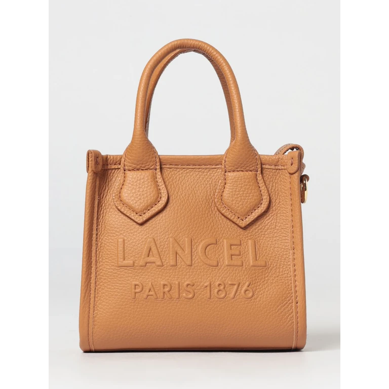 Mini Bag Woman color Camel (A1407820)