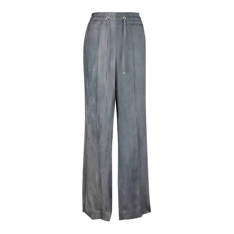 Seafarer Pantalons Décontractés - Gris (SWP0118TVF00550007018)