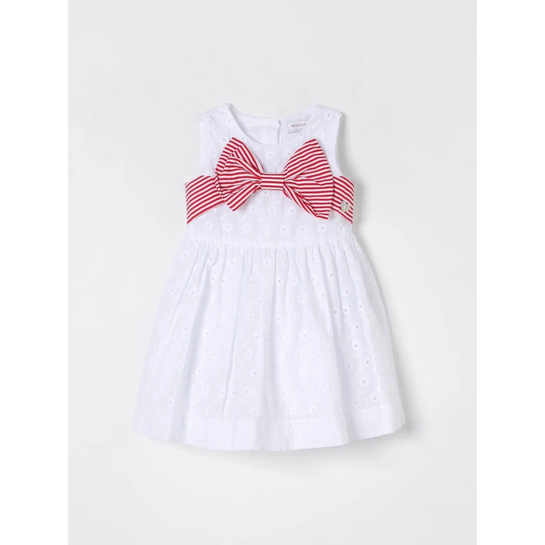 Romper Kids color White (31E90959419944)