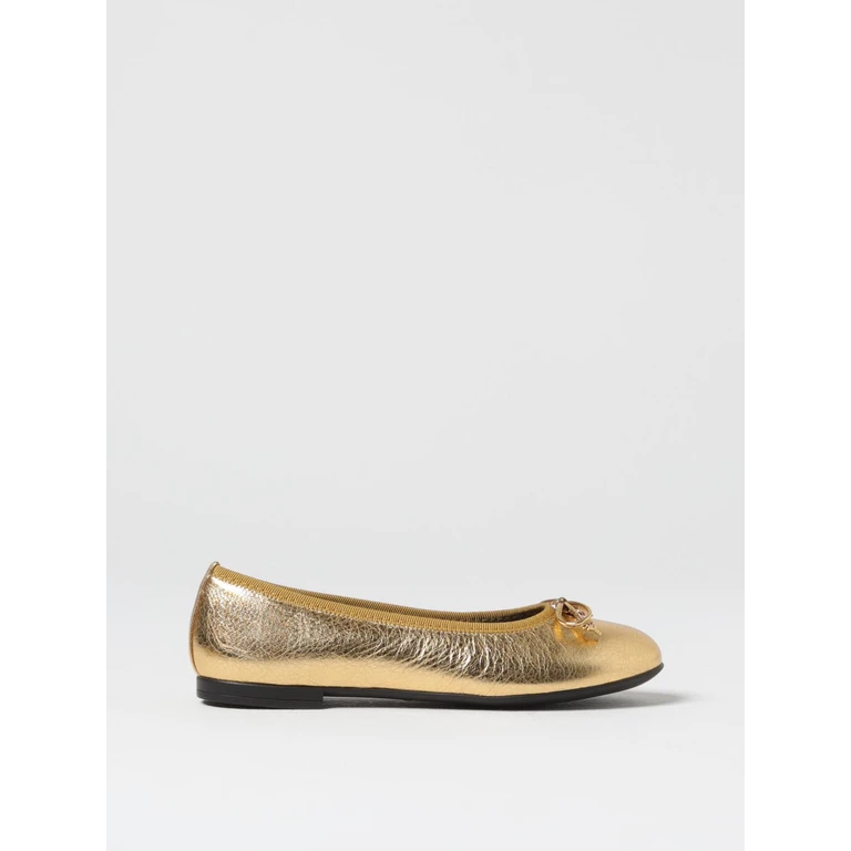 Shoes Kids color Gold (10142841A082871X00V)