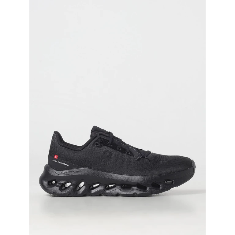 Sneakers Woman color Black (3WE10050264)