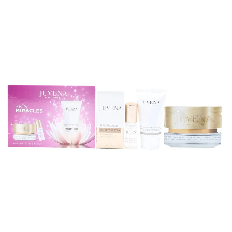 Miracle 3 Pc Kit