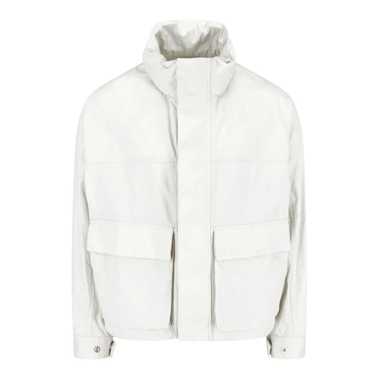 Blazer - Crème (OW1215LF1570WH017)