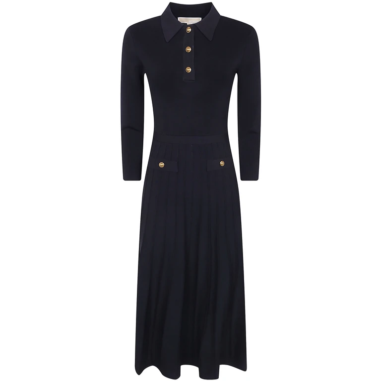 Dress Flare Mini "Polo Flare"