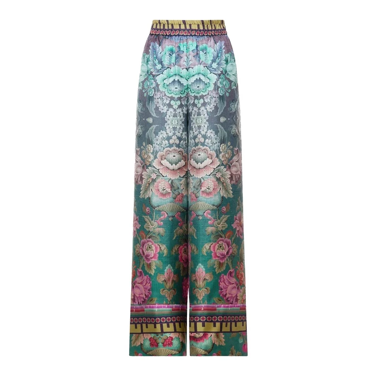 Pierre-Louis Mascia Pantalons Décontractés (ALOESPT12450517991101)