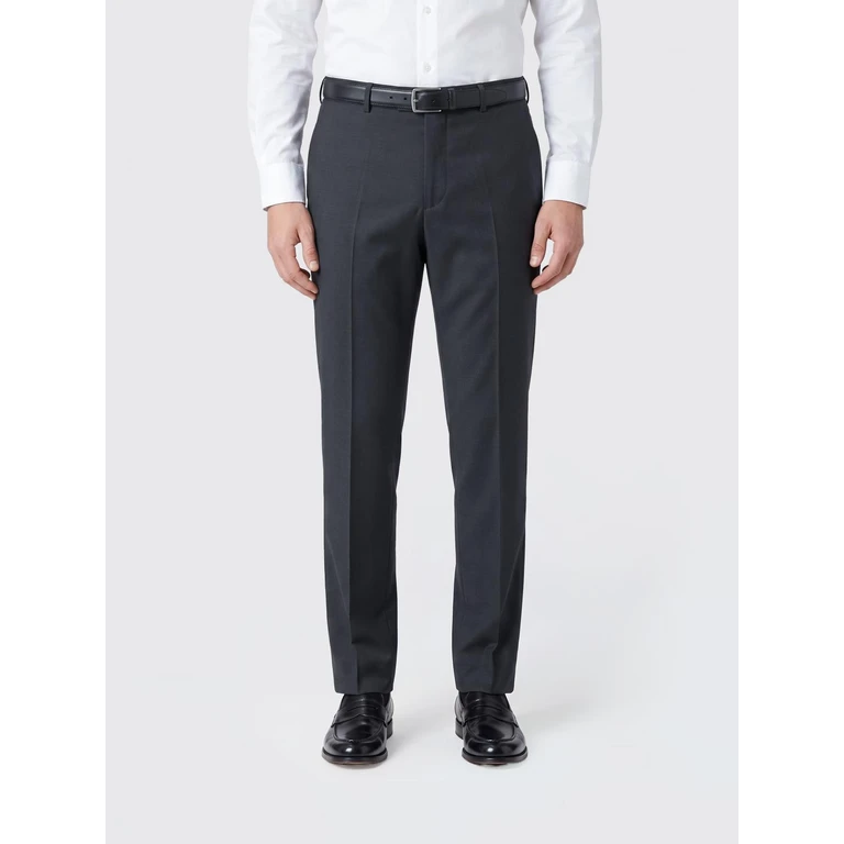 Pants Men color Black (CNPALUKCN64422999)