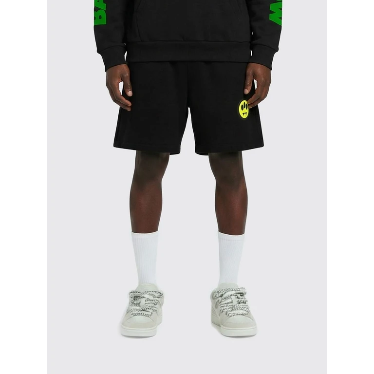 Shorts Woman color Black (S6BWUABE004110)