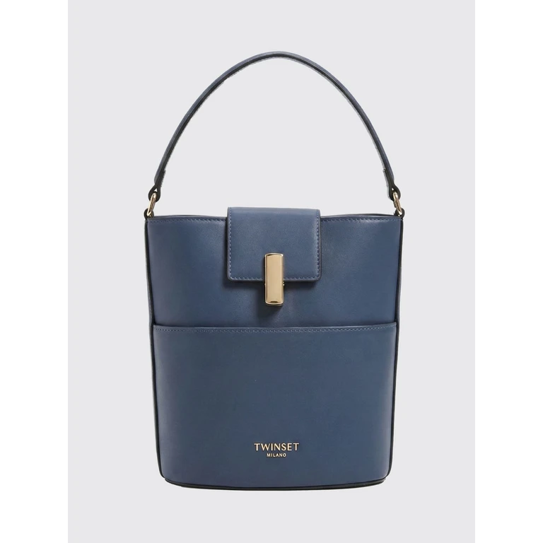 Handbag Woman color Navy (261TB701205259)