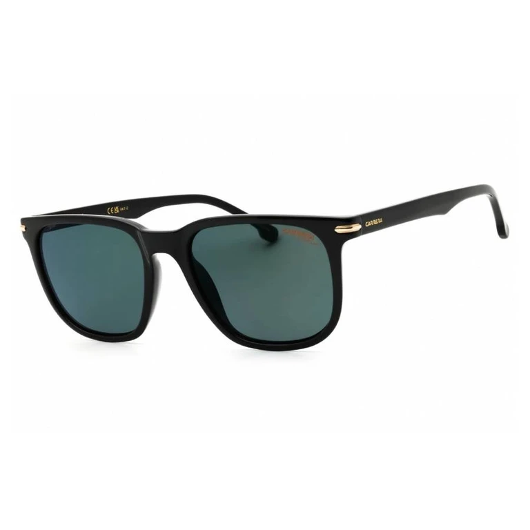 Carrera Polarized Grey Square Mens Sunglasses CA 300/S/US 807 54