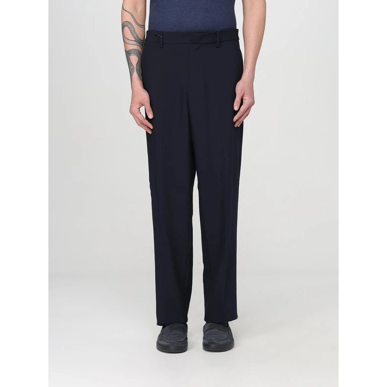 Pants Men color Blue (6D1PM61NFTZ0920)