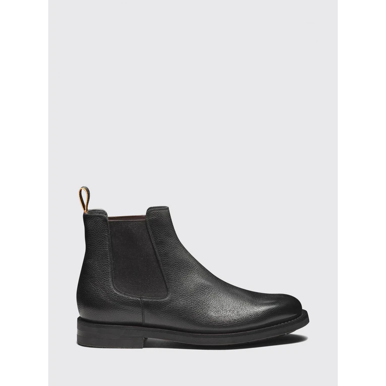 Boot Men color Black (MCCO17838PI2HSDSN01)