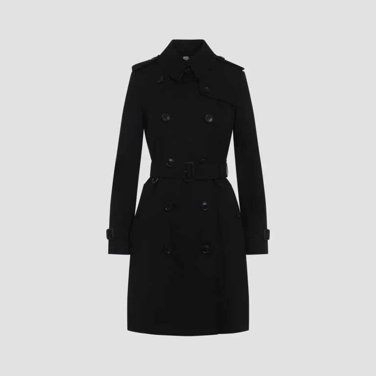 Chelsea Heritage Trench Coat