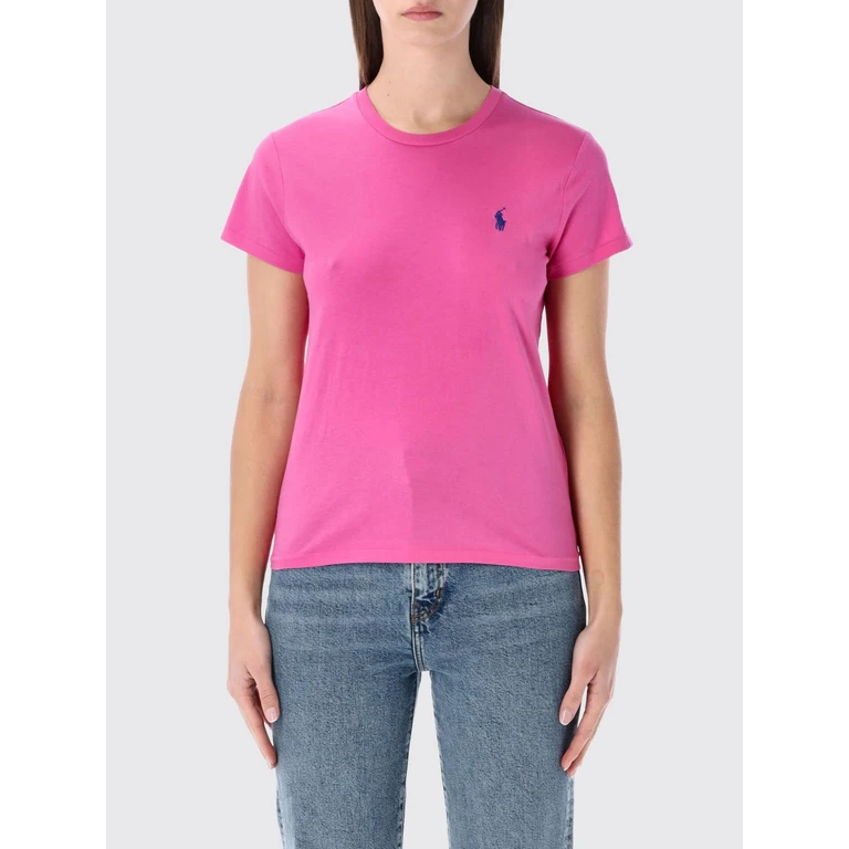 T-Shirt Woman color Pink (211B14605018)