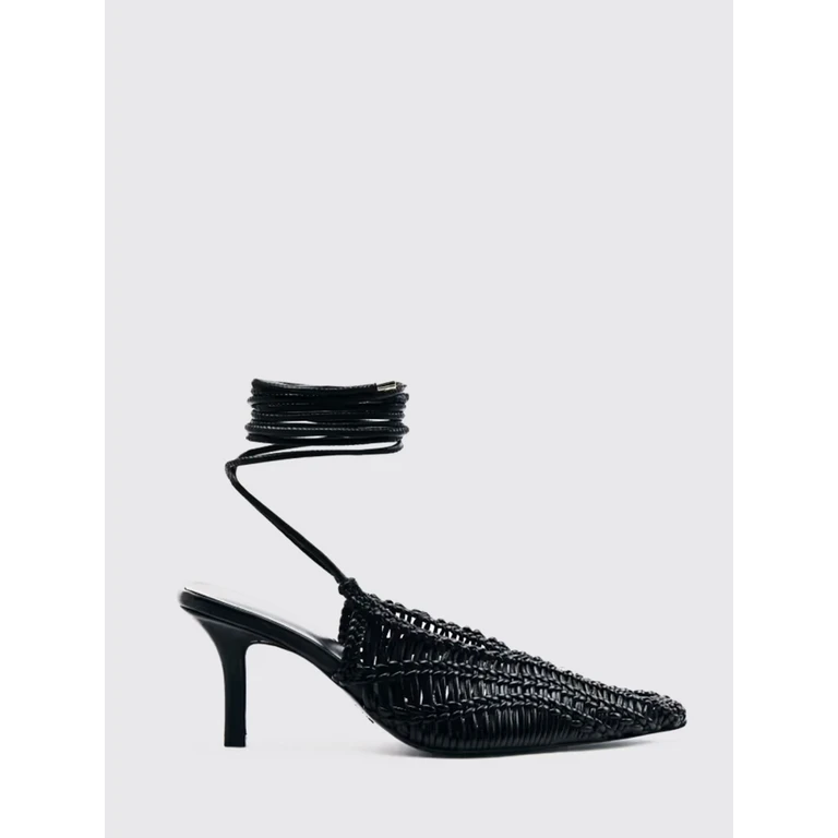 Pump Woman color Black (8Z0139L109K103)