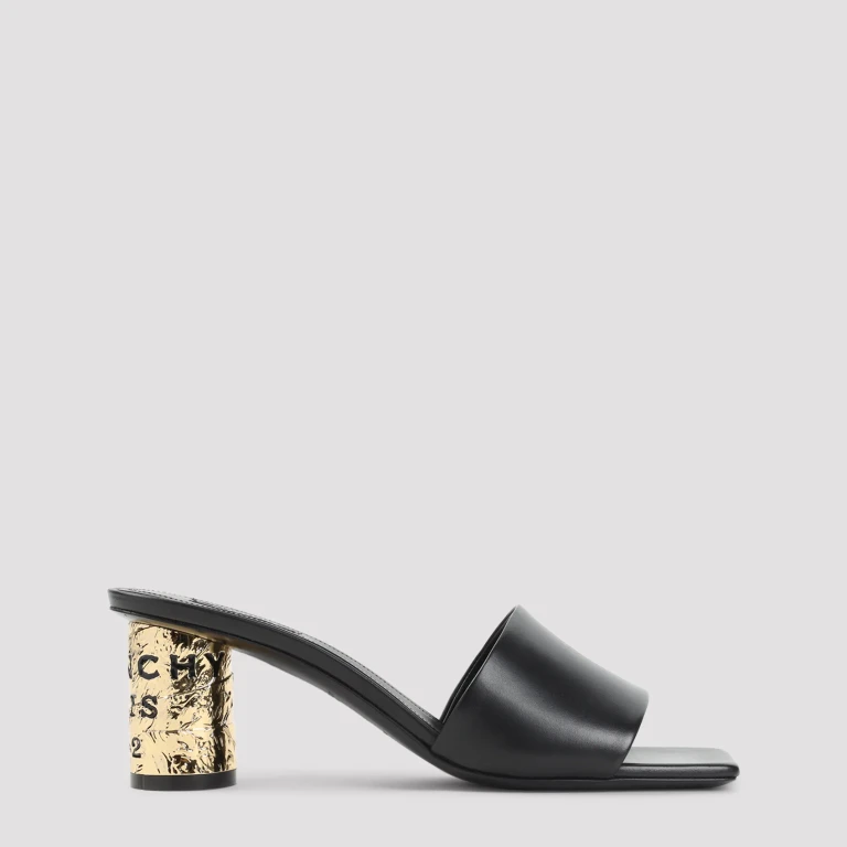 GIVENCHY - Givenchy Mules