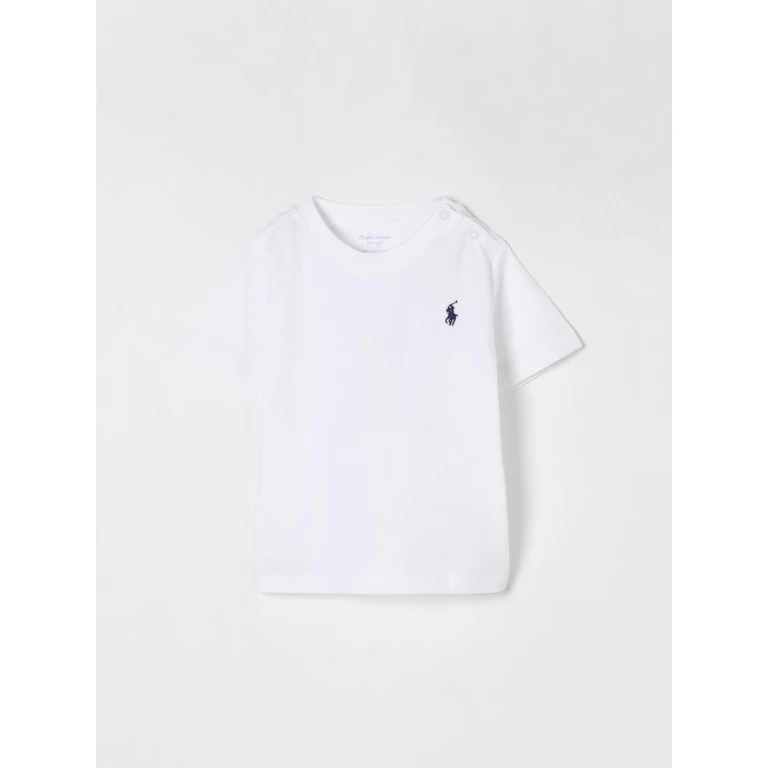 T-Shirt Kids color White (320832904033)